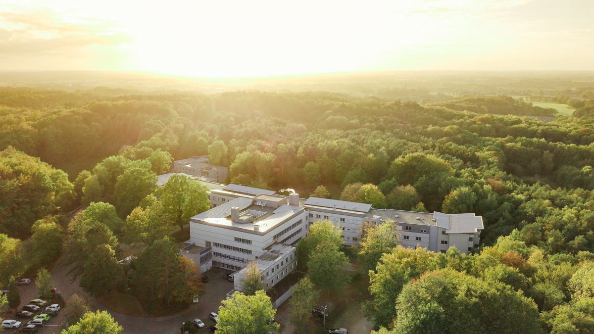 Clemens August Klinik